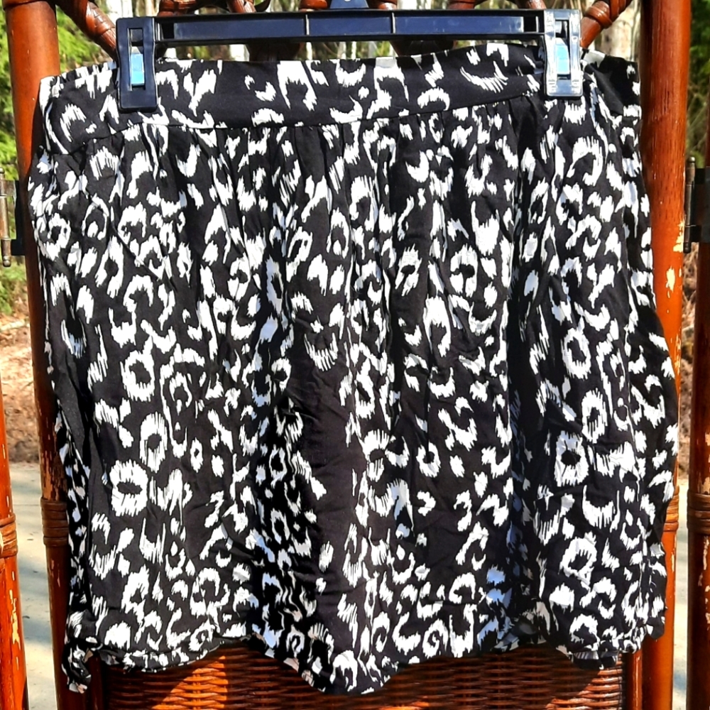 🍀3/15 🆕️ Wet Seal Mini Skirt